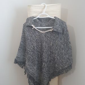 Ponchos from Colombia